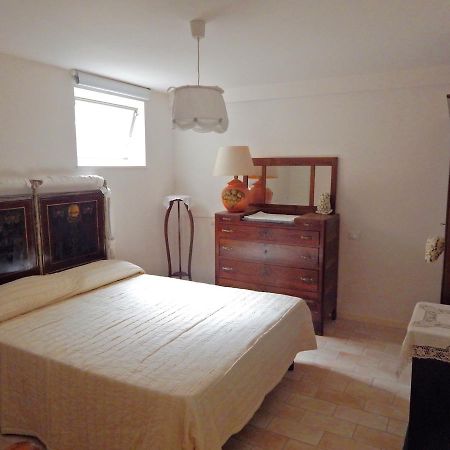 S84 - Sirolo, Deliziosa Taverna Bilocale Appartement Buitenkant foto