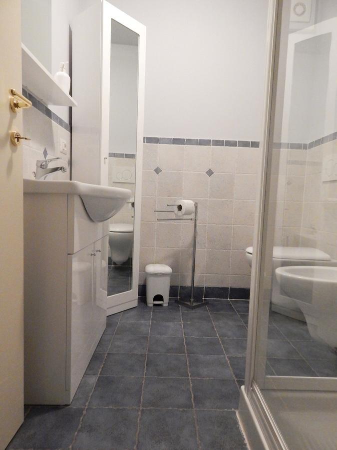 S84 - Sirolo, Deliziosa Taverna Bilocale Appartement Buitenkant foto